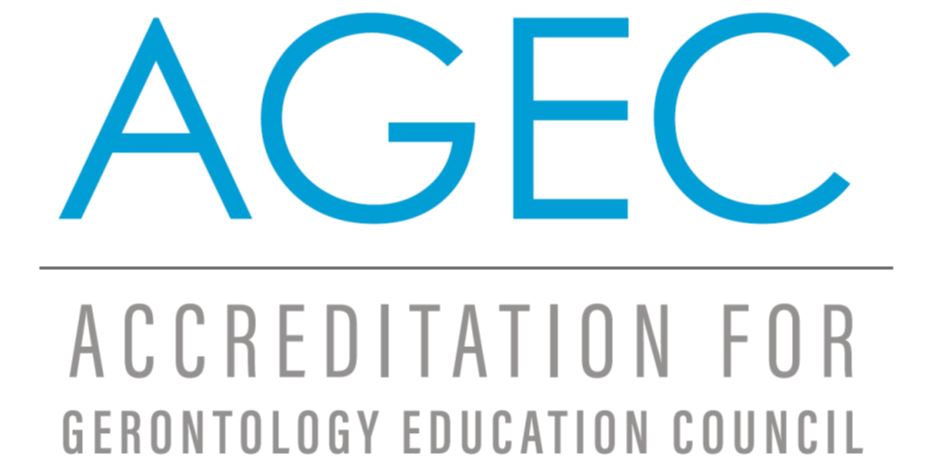 AGEC logo